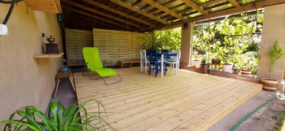 Villa Federer Dolni Zalezly Exteriér fotografie
