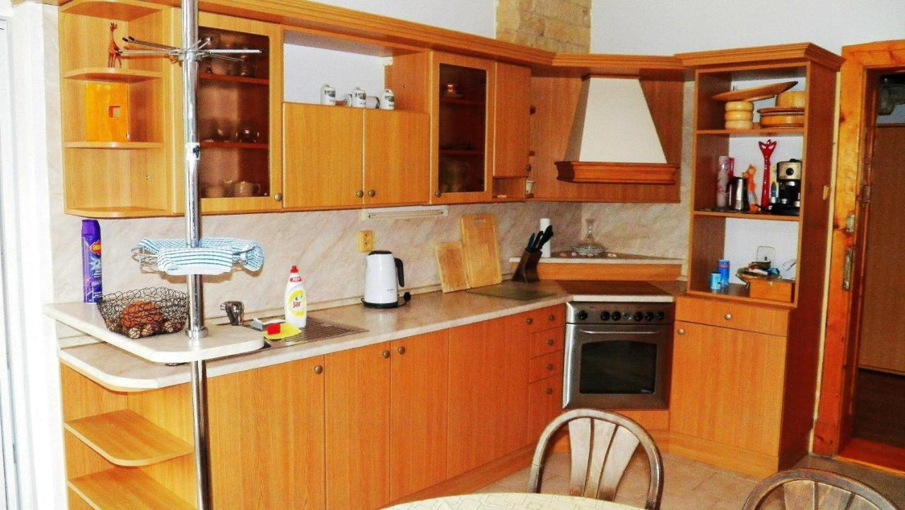 Villa Federer Dolni Zalezly Exteriér fotografie