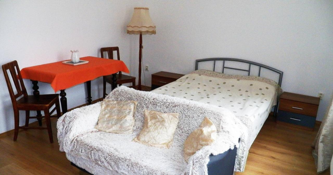 Villa Federer Dolni Zalezly Exteriér fotografie